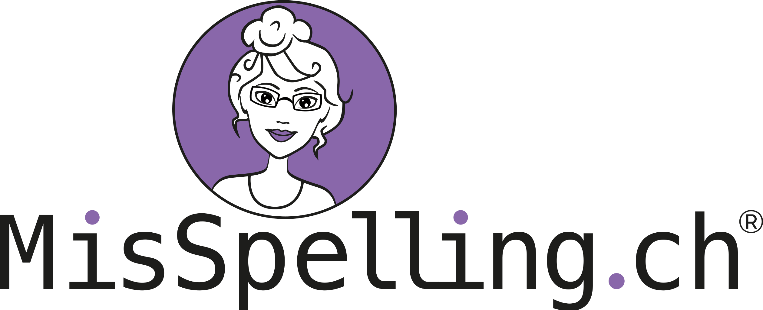 MisSpelling_Logo_registered_RGB