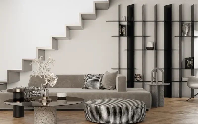 wohnzimmer-sofa-parkett-treppe